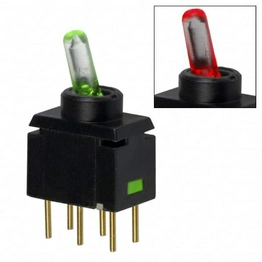 G13JPCF NKK Switches