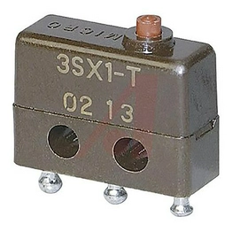 Honeywell 3SX1-T image