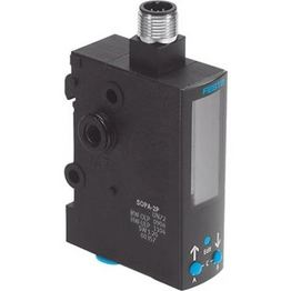 SOPA-M1-R1-HQ6-PNLK-VB-M12 FESTO