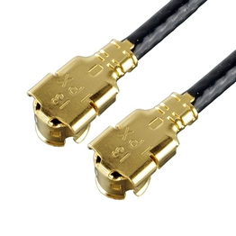 8-24-0114 I-PEX Connectors