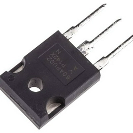 Vishay Intertechnology VS-60APU02-N3 image