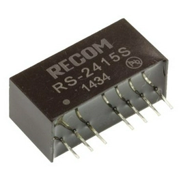RECOM Power RS-2415S image