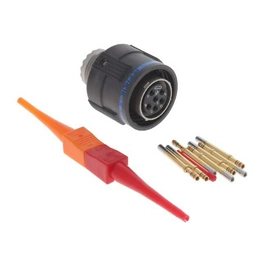 D38999/26MB98SN Amphenol