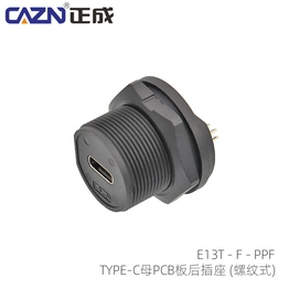 E13T-FT3-PPF caznlink