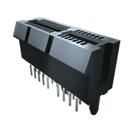 samtec PCIE-036-02-S-D-RA image