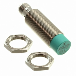 PEPPERL+FUCHS NBN12-18GM50-E2-V1 image
