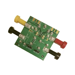 Texas Instruments LP5912DRV18EVM image