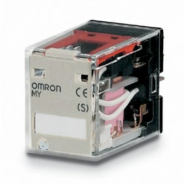 OMRON MY2 AC12(S) image