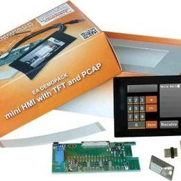 DISPLAY VISIONS EA DEMOPACK-CONNI image