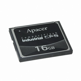 AP-CF016GLANS-NRG Apacer Technology