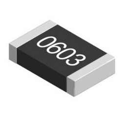 Vishay Intertechnology P2TC0603D1002LNTA image
