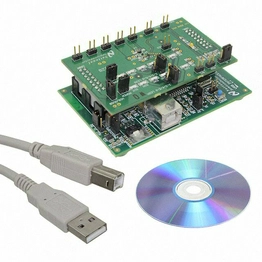 Texas Instruments LM3528TMEV image