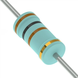YAGEO KNP100JR-73-100R image