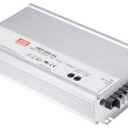 HEP-600H-54 Mean-Well USA, Inc.