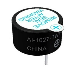 PUI Audio AI-1027-TWT-5V-R image