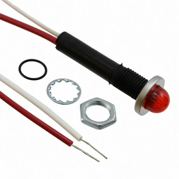 6091M1-12V Visual Communications