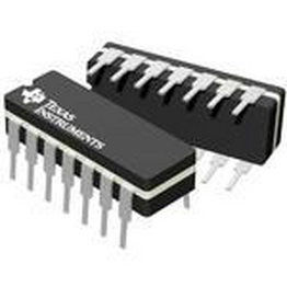 SNJ54S05J Texas Instruments