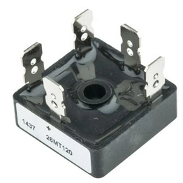 Vishay Intertechnology VS-26MT120 image