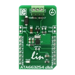 MikroElektronika MIKROE-2872 image