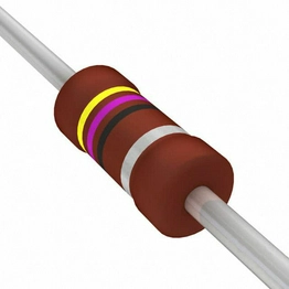 PR02FS0204709KR500 Vishay Intertechnology