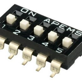 IKD0503101 APEM