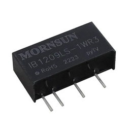 MORNSUN IB1209LS-1WR3 image