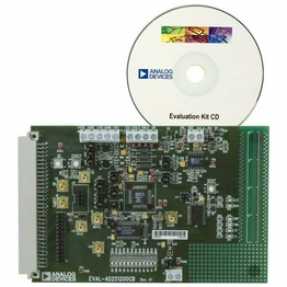 EVAL-AD2S1200CBZ Analog Devices