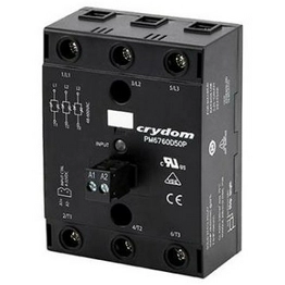 Sensata Technologies PM6760A55PH image