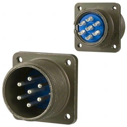 97-3102A20-15P Amphenol