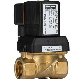 221603 Bürkert