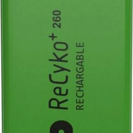 GPRHV208R076 RS GP Batteries