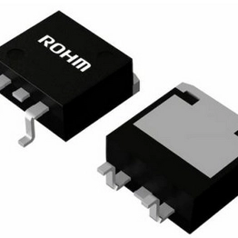 RCJ331N25TL ROHM