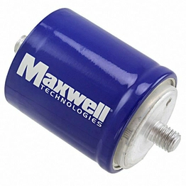 BCAP1200 P270 K04 Maxwell Technologies