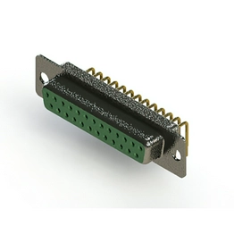 622-M25-260-GT1 EDAC