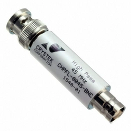 CHPFL-0045-BNC CRYSTEK