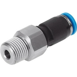 QSR-1/4-1/4-U FESTO