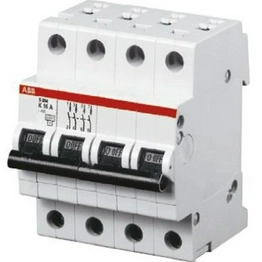 2CDS274001R0405  S204M-B40 ABB