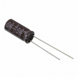 EKZN6R3ELL152MH20D Nippon Chemi-Con