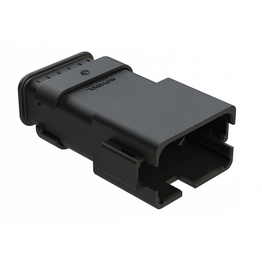 AT04-12PA-SR2BK Amphenol