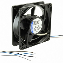 ebmpapst 4660N image