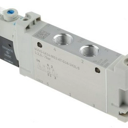 VUVG-LK14-M52-AT-G18-1H2L-S FESTO