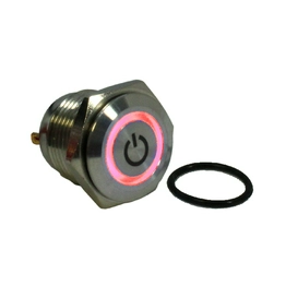 BH16NGSBR Circuit Interruption Technology