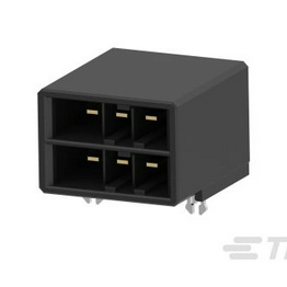 TE Connectivity 1-178139-2 image