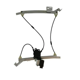 5140076 WINDOW REGULATOR - WITH MOTOR International Lighting