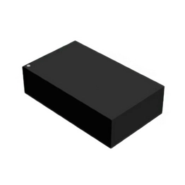 ABRACON ASTMK-0.001KHZ-LQ-DCC-H-T3 image