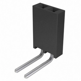 samtec SSQ-102-03-T-S-RA image