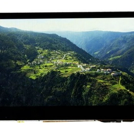 MDT0430AC-HDMI Midas Components