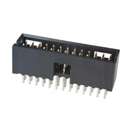 TE Connectivity 6-102699-2 image