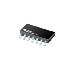 Texas Instruments CD4071BM image