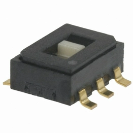 CAS-220TB NIDEC COMPONENTS CORPORATION